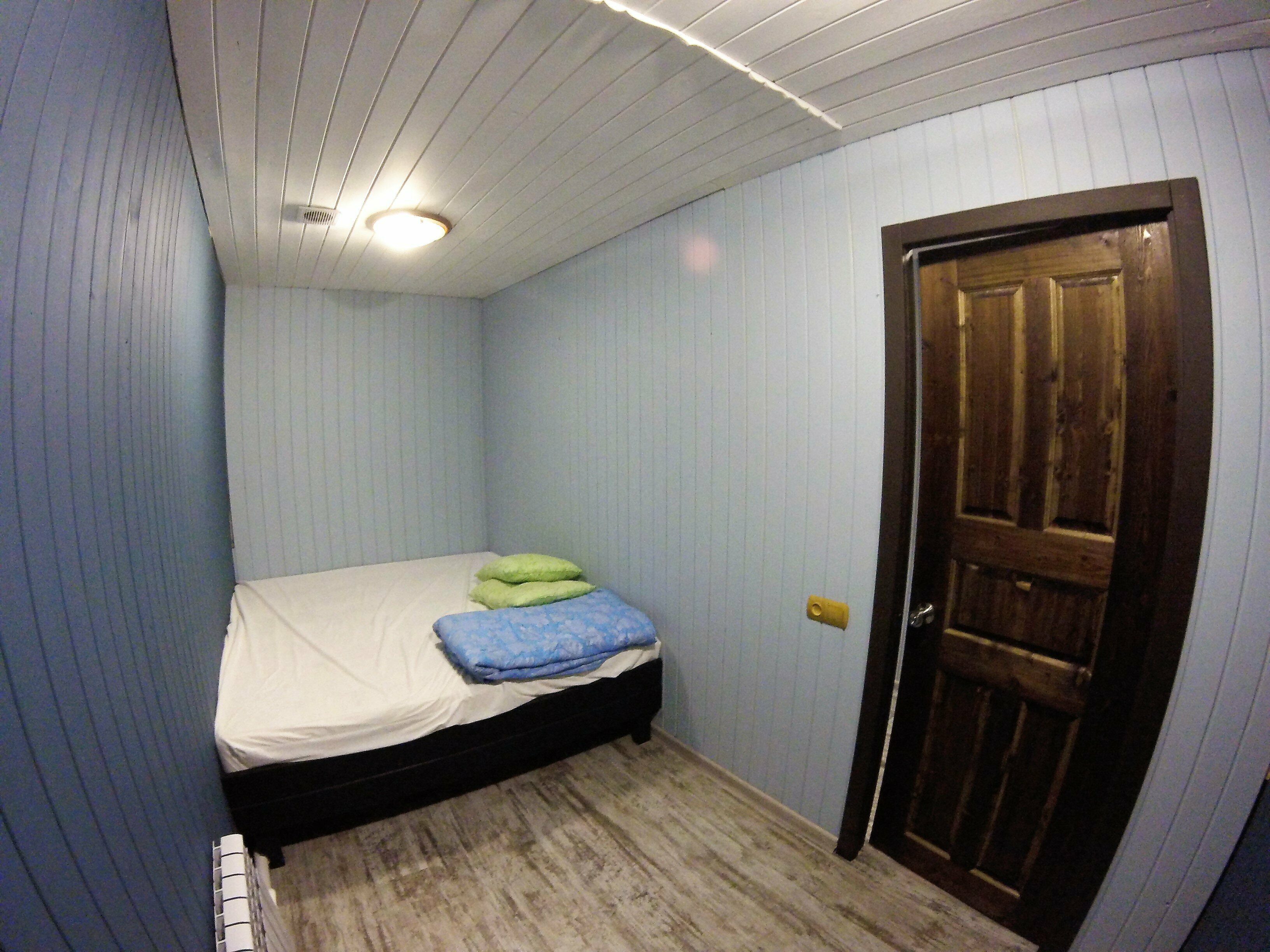 Коттедж для семейного отдыха