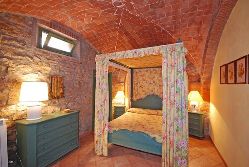 Улучшенная студия (Ortensia) в Fattoria di Casalappi