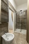 Номер «Делюкс» в Fj Bianco Guest House