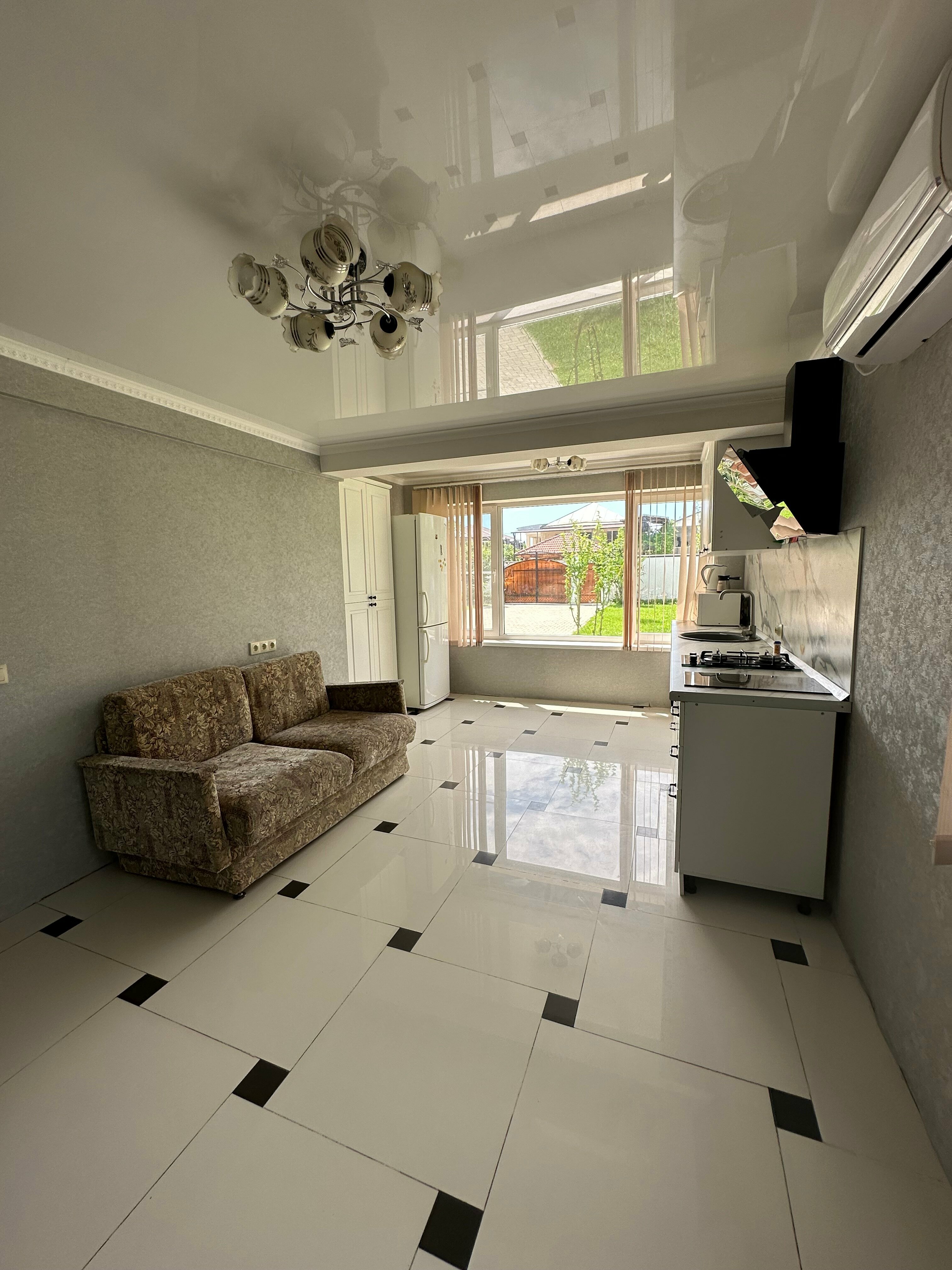 Дом с 4 спальнями