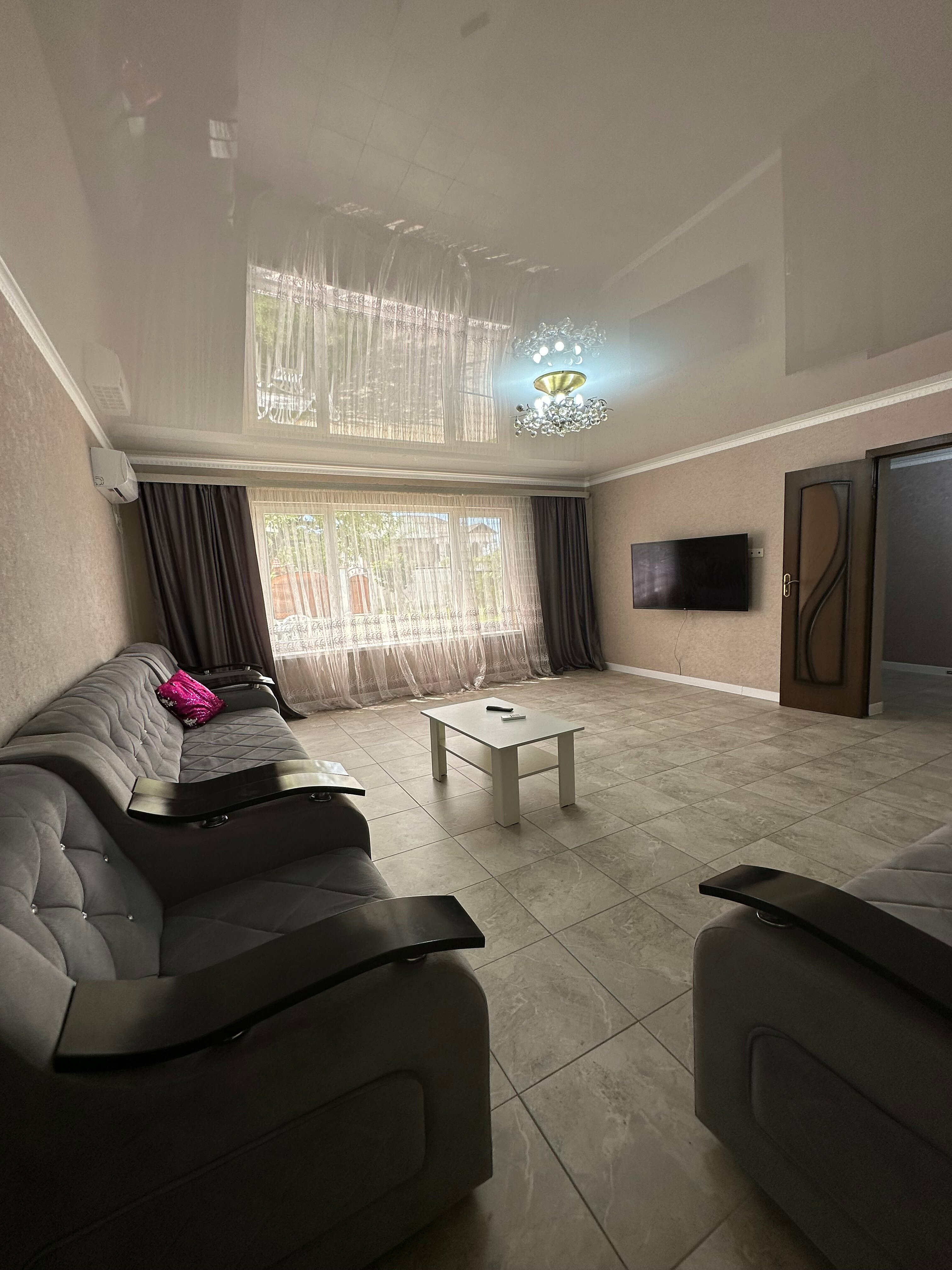 Дом с 4 спальнями