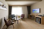 Бизнес-люкс в Avec Hotel