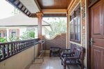 Стандартный двухместный номер с 2 односпальными кроватями в Indopurejoy House - Komala Indah Cottages