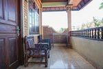 Стандартный двухместный номер с 1 двуспальной кроватью в Indopurejoy House - Komala Indah Cottages