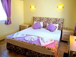Трехместный номер в Canna Garden Hotel