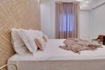 Дизайнерский двухместный номер с 1 двуспальной кроватью (104) в AthiNN Residence
