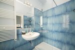 Трехместный номер «Классик» в B&B Capri