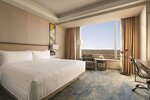 Horizon Deluxe, Номер, 1 двуспальная кровать «Кинг-сайз» в Shangri-La Songbei, Harbin