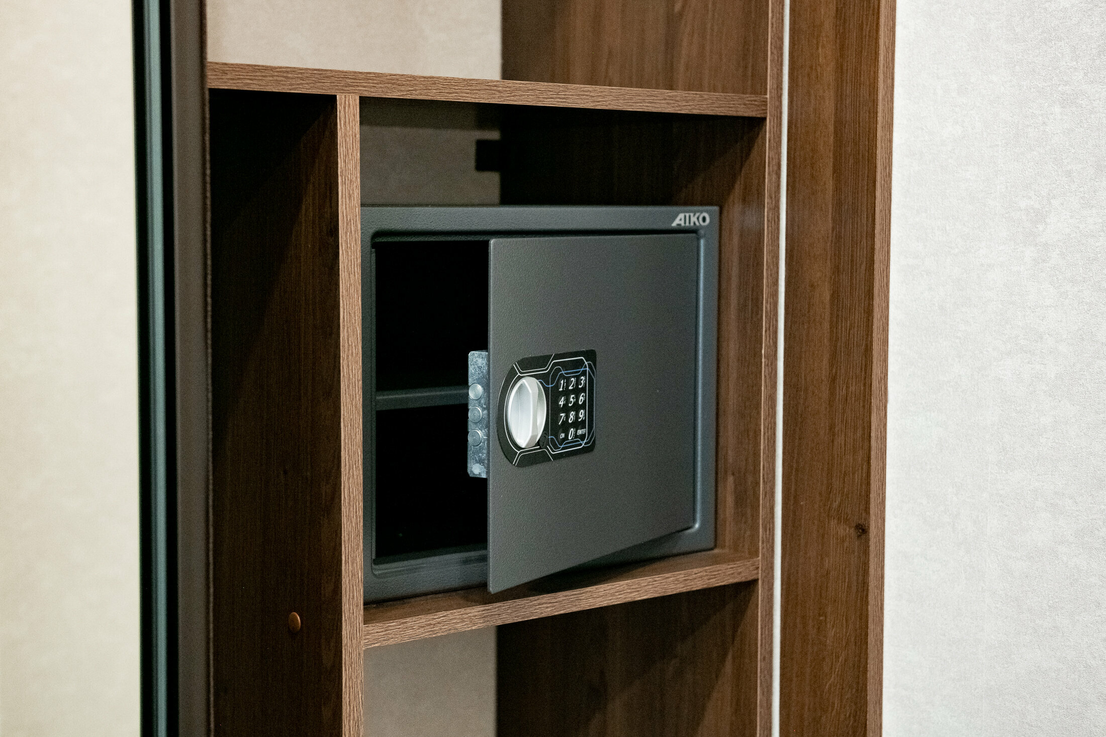 Стандартный двухместный номер с 1 кроватью или 2 отдельными кроватями, вид на сад