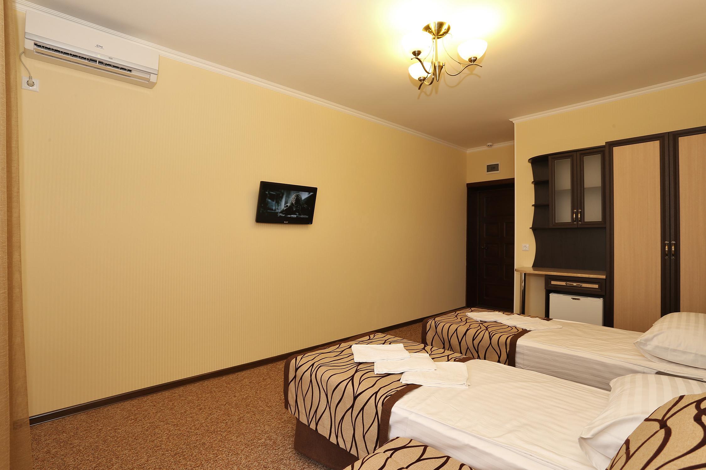 Семейный номер