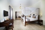 Семейный номер в Maru Maru Hotel