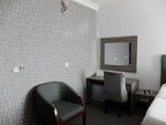 Представительский номер в Bjorne Suites