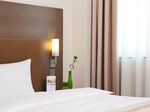 Бизнес-номер в IntercityHotel Leipzig