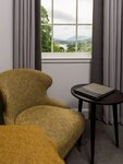 Двухместный номер «Премиум» с 1 двуспальной кроватью в The Marmalade Hotel