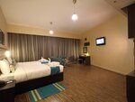 Двухместный номер с 1 или 2 кроватями в Florida Al Souq Hotel