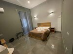 Улучшенный двухместный номер с 1 двуспальной кроватью в Piazza Carità
