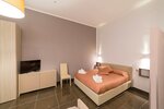 Улучшенные апартаменты в Piazza Carità
