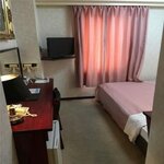 Одноместный номер, для курящих в Hotel Tsubame Hills