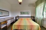 Двухместный номер с 1 двуспальной кроватью в Hotel Guardacosta - Surrise