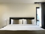 Двухместный номер «Премьер» с 1 двуспальной кроватью в Norn Riverside Hotel