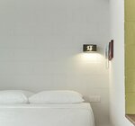 Queen Room with Window в Lantern Hotel