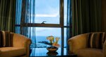 Представительский люкс в Elite Hotel and SPA