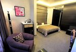 Номер «Делюкс» в Elite Hotel and SPA