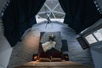 Классический четырехместный номер в Атмосфера