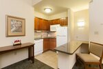Люкс, 1 спальня, кухня в Staybridge Suites West Seneca, an Ihg Hotel