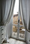 Одноместный номер «Делюкс», балкон (2 B) в Le Stanze del Cardinale