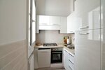 Апартаменты, 1 спальня в Sissi Suite