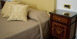 Апартаменты, 1 спальня в Sissi Suite