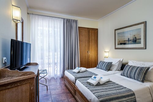 Студия в Aegean Houses