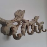 Номер «Комфорт», 2 односпальные кровати в Hotel Le Mas Des Quintrands