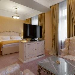 Collection Premium Room в Radisson Collection Hotel, Moscow