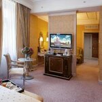 Collection Premium Room в Radisson Collection Hotel, Moscow