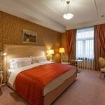 Collection Superior Room в Radisson Collection Hotel, Moscow