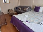 Двухместный номер «Эконом» с 1 двуспальной кроватью в Medellin Apart Hotel Istanbul