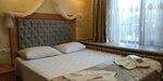 Номер «Эконом», вид на сад в Отель Seahouse Suites