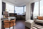Дизайнерские апартаменты в Ivy Luxury Hotel & Apartment