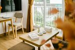 Элитная студия в The Euphoria Hanoi