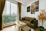 Элитная студия в The Euphoria Hanoi