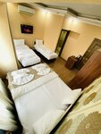 Стандартный четырехместный номер в Renova Hotel Fatih