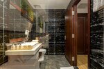Люкс (Double) в Aria Grand Hotel & SPA