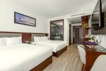 Семейный номер (Suite) в Aria Grand Hotel & SPA