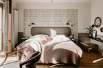 Garden Studio в Townhouse Berlin