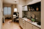 Студия «Сити» в Townhouse Berlin