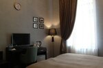 Стандартный номер в 1883 Boutique Hotel
