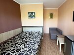 Двухместный номер с 1 кроватью в Витта