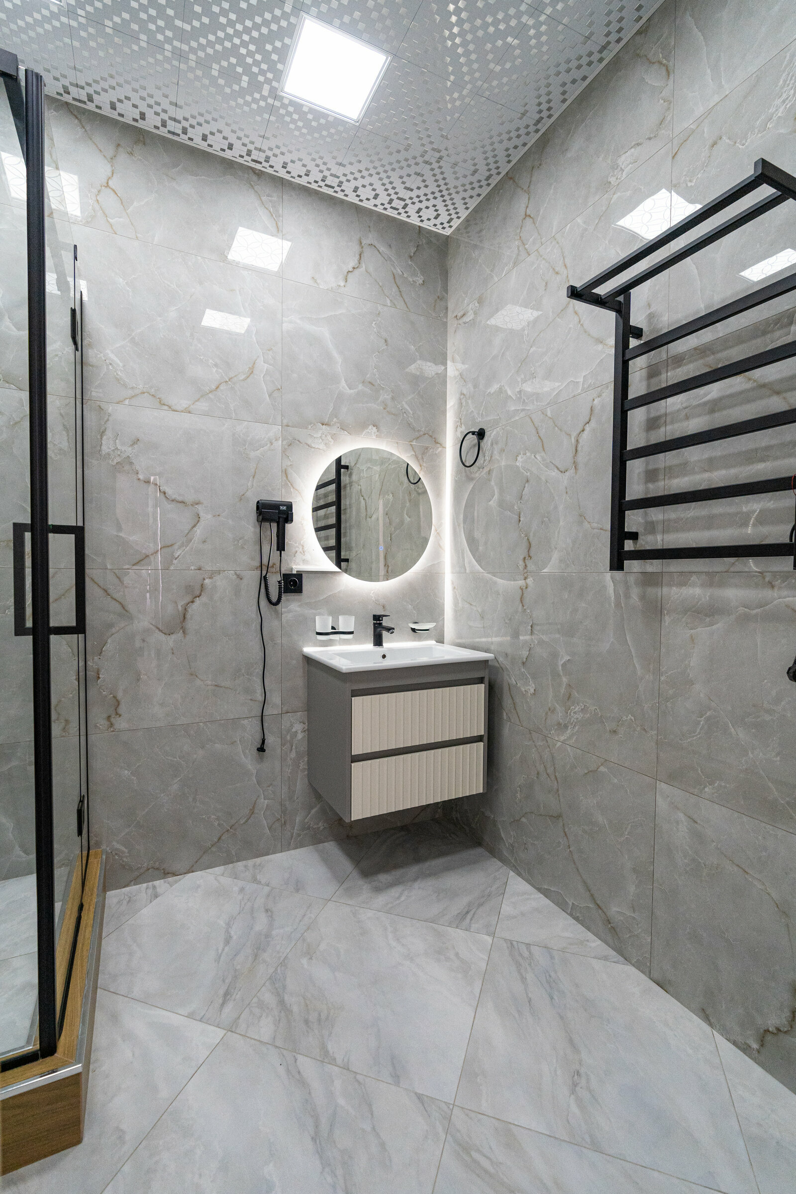 Семейный суперлюкс